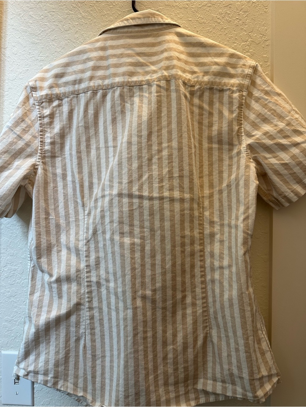 ASOS design button up - Picture 4 of 4